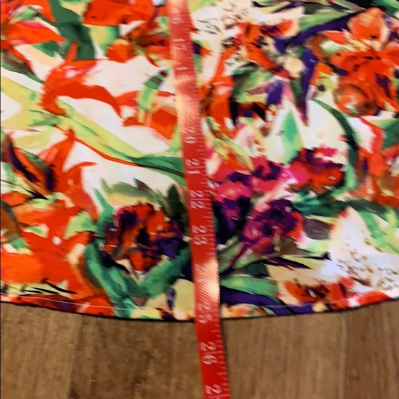 Palm Harbor size large 3/4 roll up sleeves blouse. - Picture 14 of 16